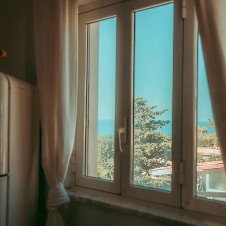 Sunseason - Panoramic View Palermo