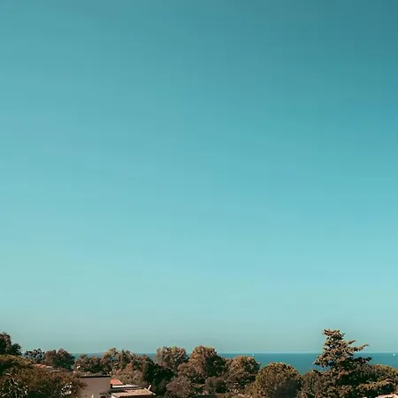 Sunseason - Panoramic View Apartment