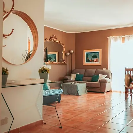 Sunseason - Panoramic View Apartment *