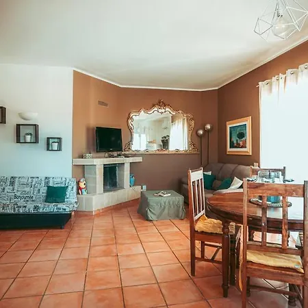 Apartment Sunseason - Panoramic View Palermo