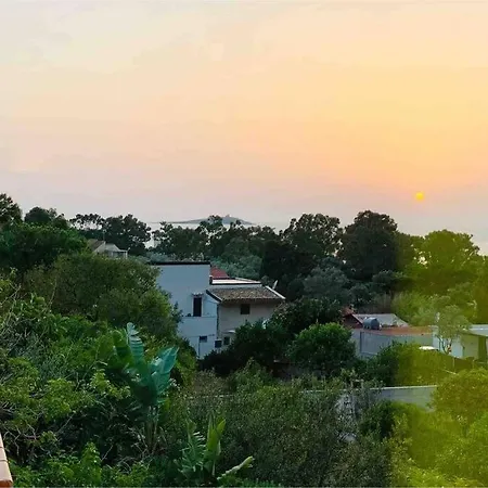 Sunseason - Panoramic View Apartment