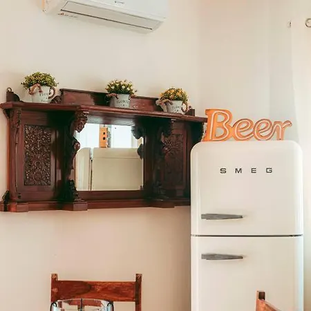 Sunseason - Panoramic View Apartment