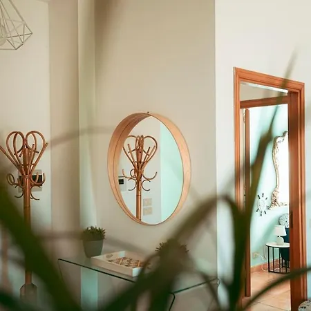 Sunseason - Panoramic View Apartment *