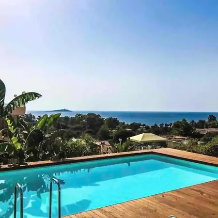 Sunseason - Panoramic View
