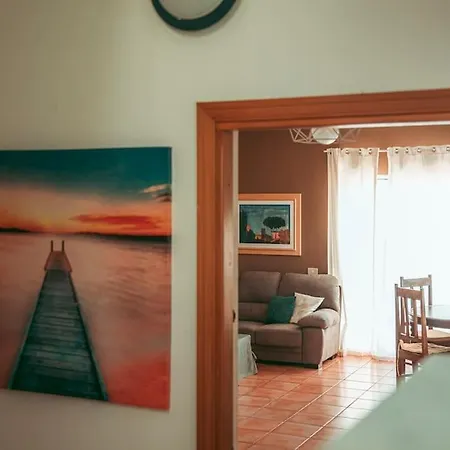 Sunseason - Panoramic View Apartman *